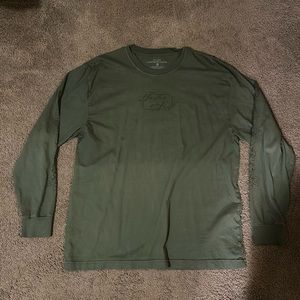 official taylor swift evermore long sleeve